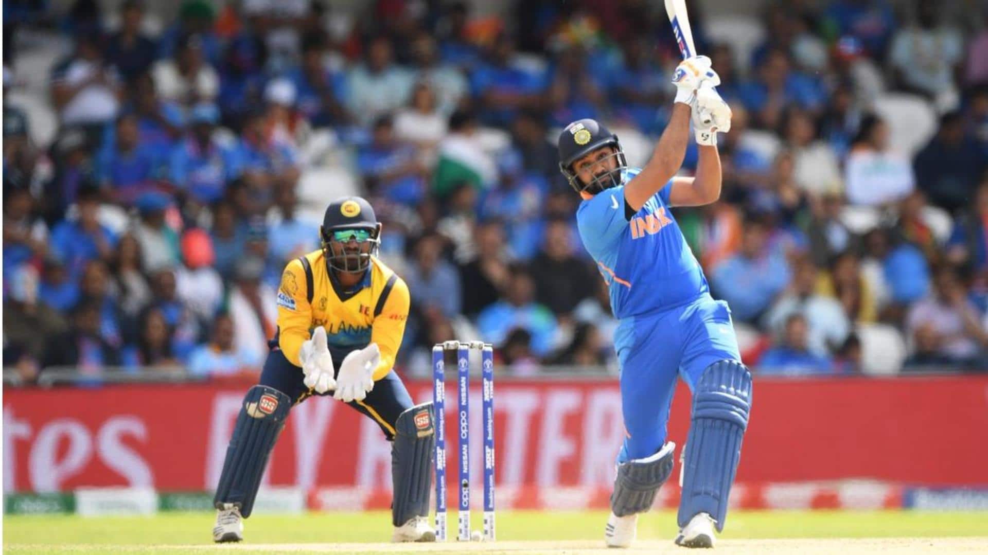 5 milestones Rohit Sharma can accomplish in Asia Cup 2023