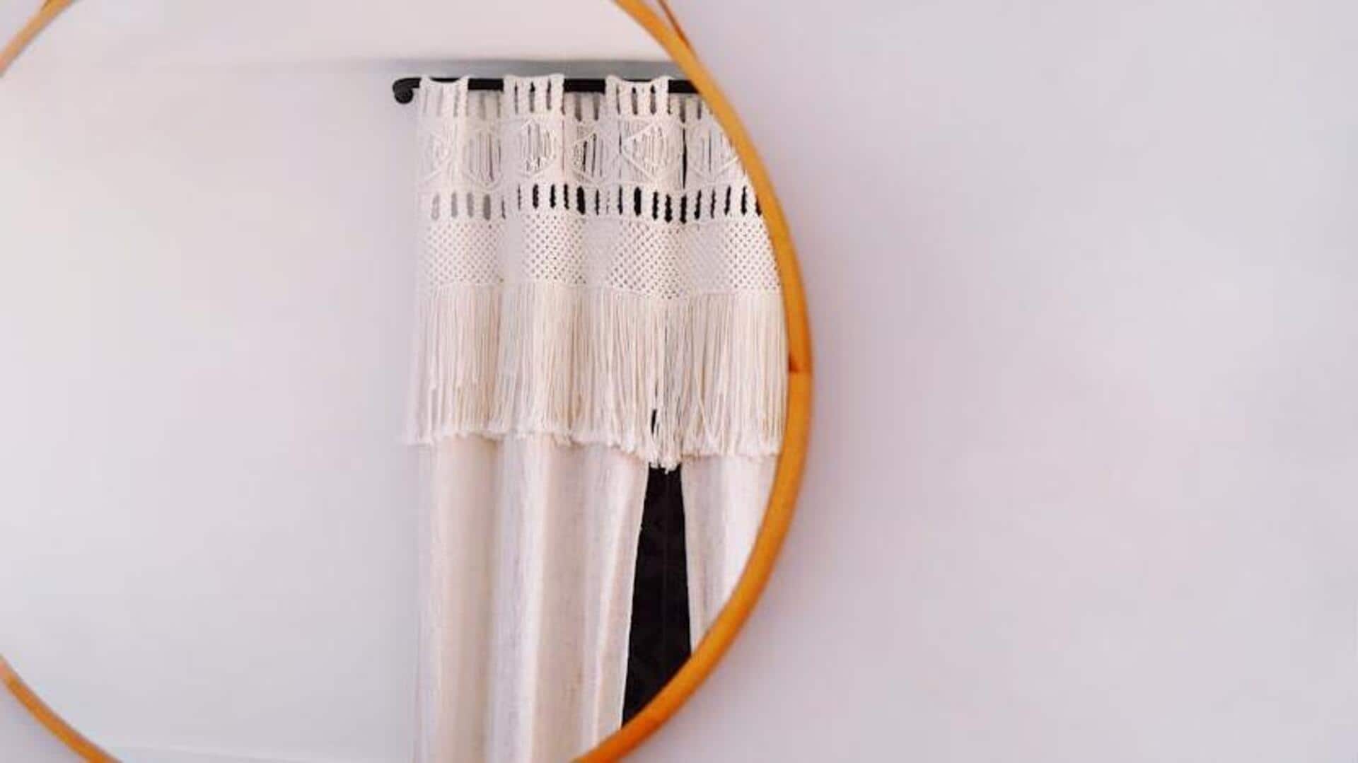How antique mirrors elevate vintage decor How antique mirrors elevate vintage decor