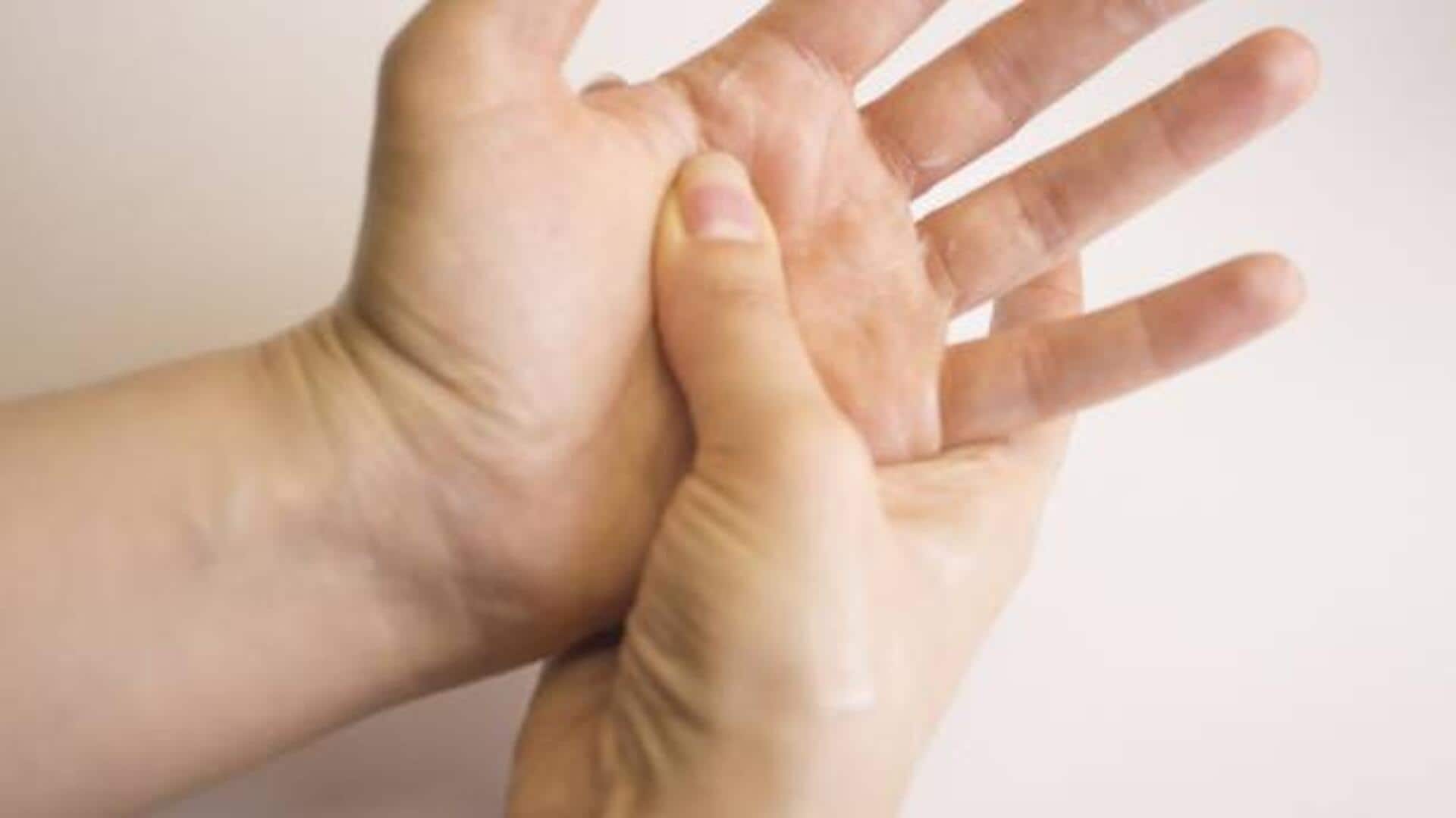 Relax anytime with these simple massage tips Relax anytime with these simple massage tips
