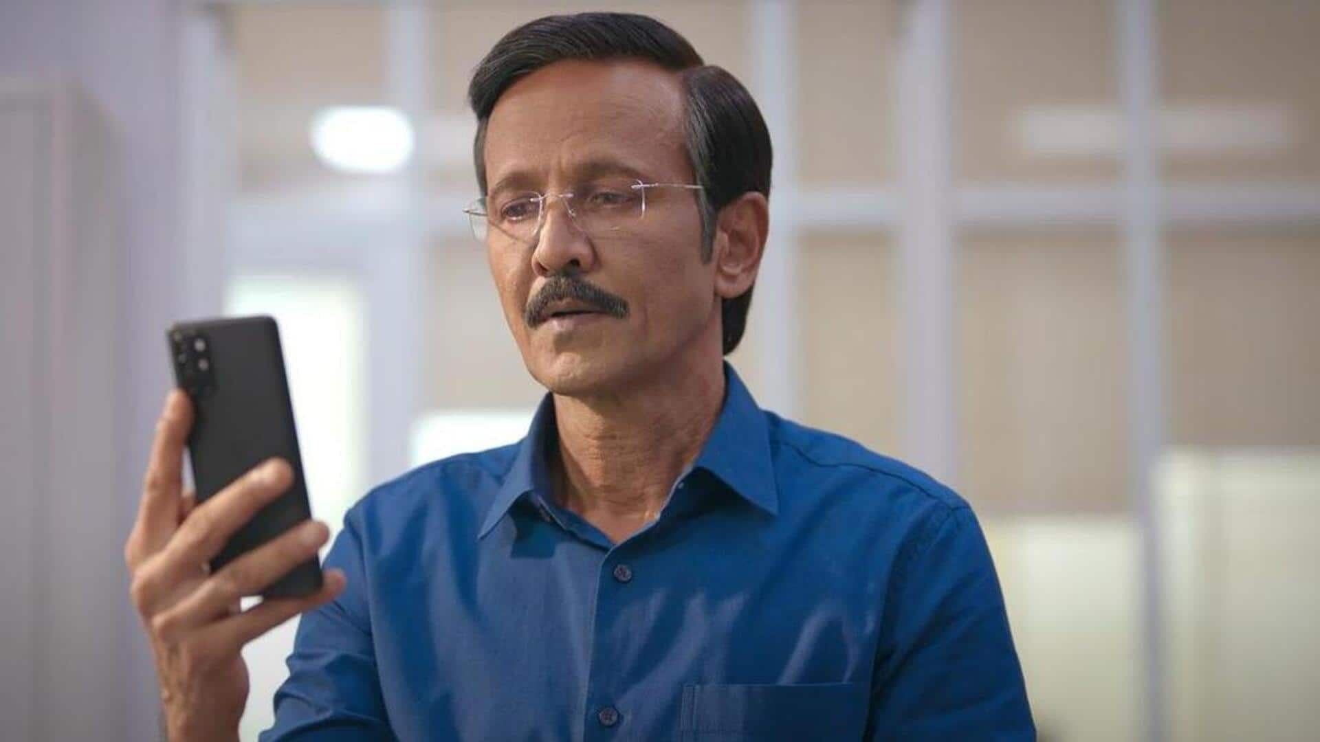 'Special Ops 2' de Kay Kay Menon: fecha de lanzamiento, trama, elenco 'Special Ops 2' de Kay Kay Menon: fecha de lanzamiento, trama, elenco
