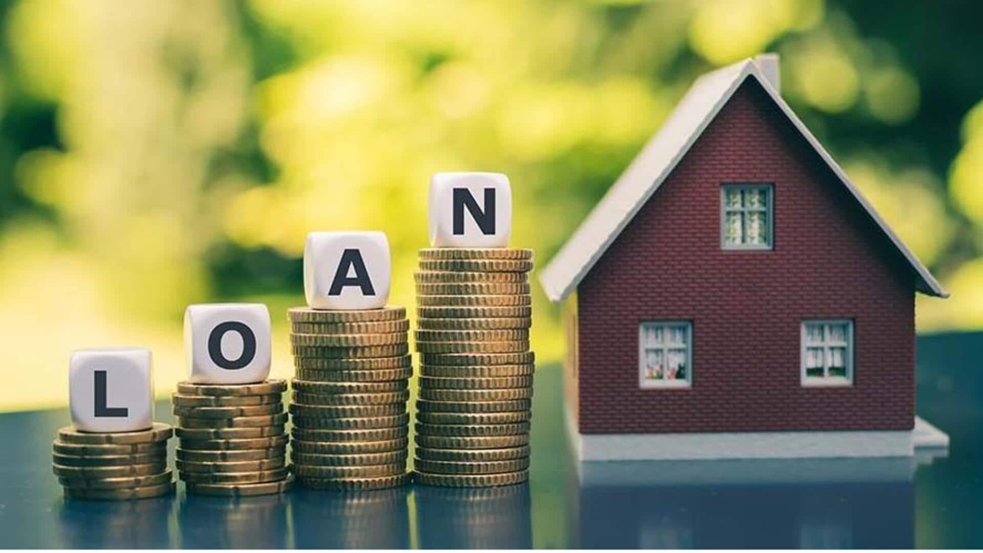 Home loan interest rates: How much SBI, HDFC, ICICI charge? Home loan interest rates: How much SBI, HDFC, ICICI charge?