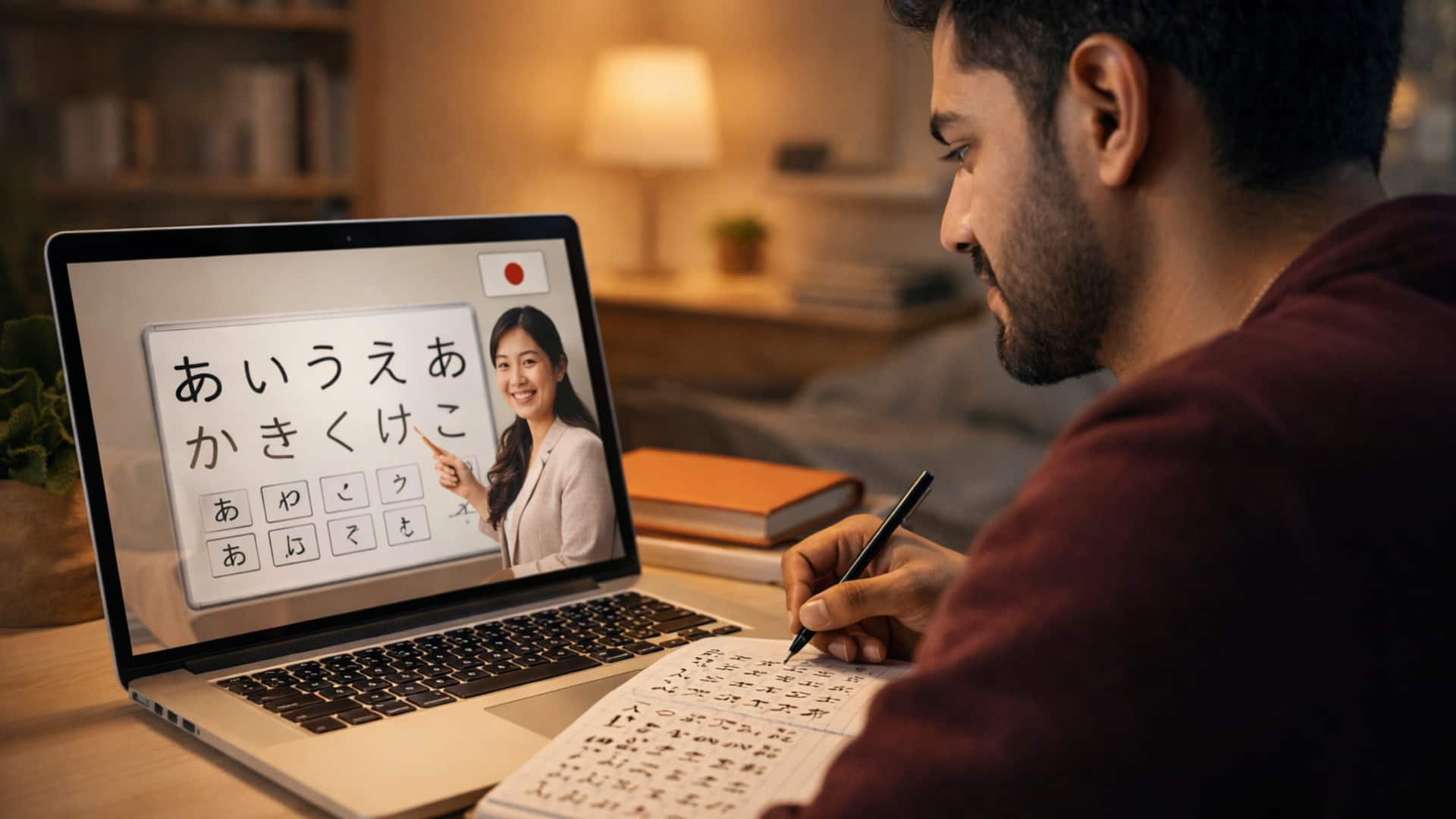 Interested in learning languages? Keep reading