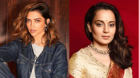 Kangana Ranaut backs Deepika Padukone's 8-hour work shift demand