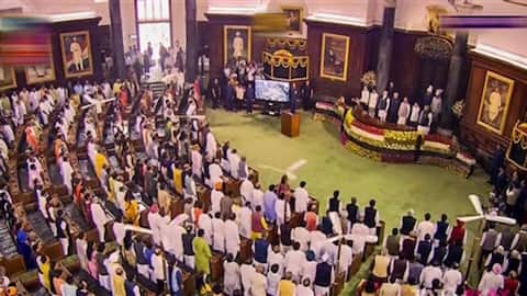 Centre releases FAQs on timing of Women's Reservation Bill