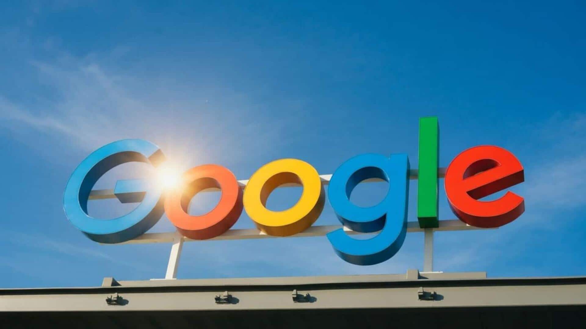 Google parent Alphabet wants to raise $3.5B via bond sale