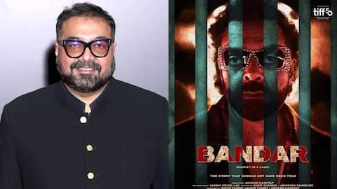 'Not anti-women': 'Bandar' producer says film is about 'justice'