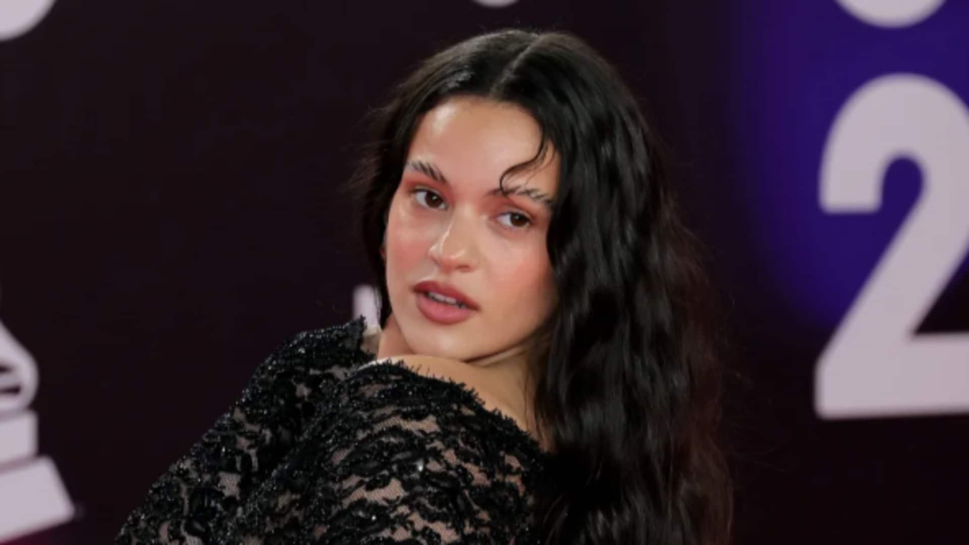 Singer Rosalía postpones Miami, Orlando shows due to family emergency