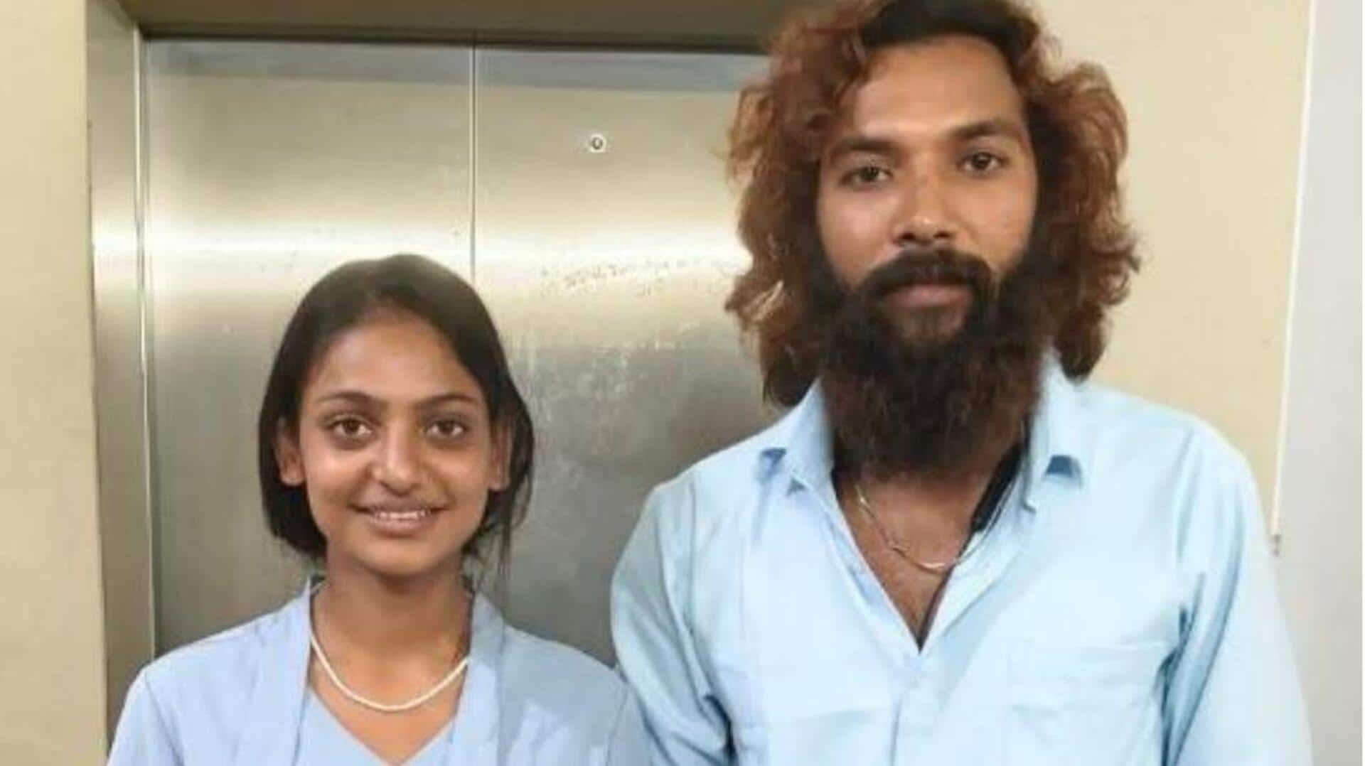 Kerala HC refuses to extend Monalisa's husband's transit bail