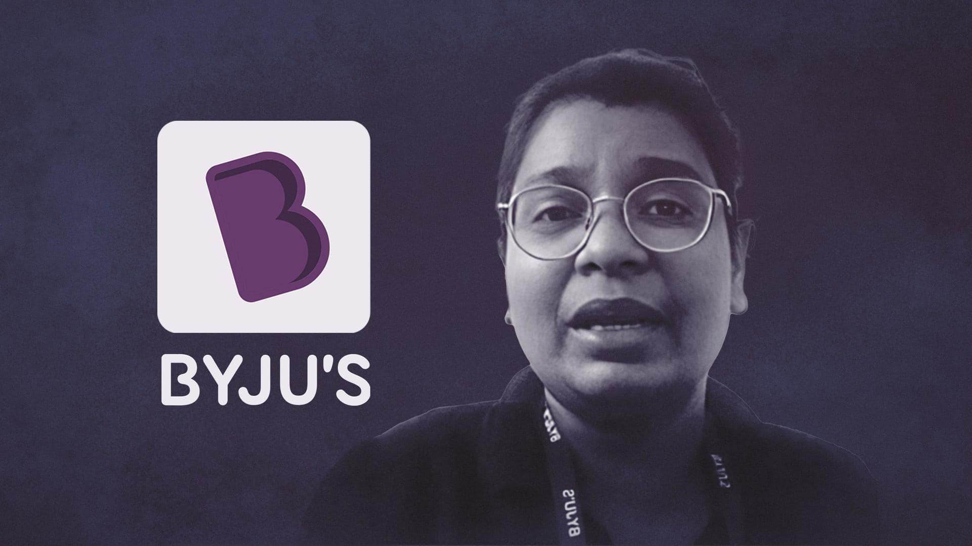 Ex-BYJU'S employee cries, seeks government's assistance over 'toxic' work culture