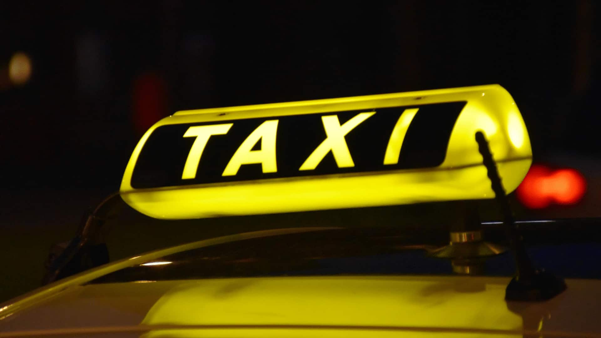 Pilot project: Free cabs for intoxicated patrons in Italy