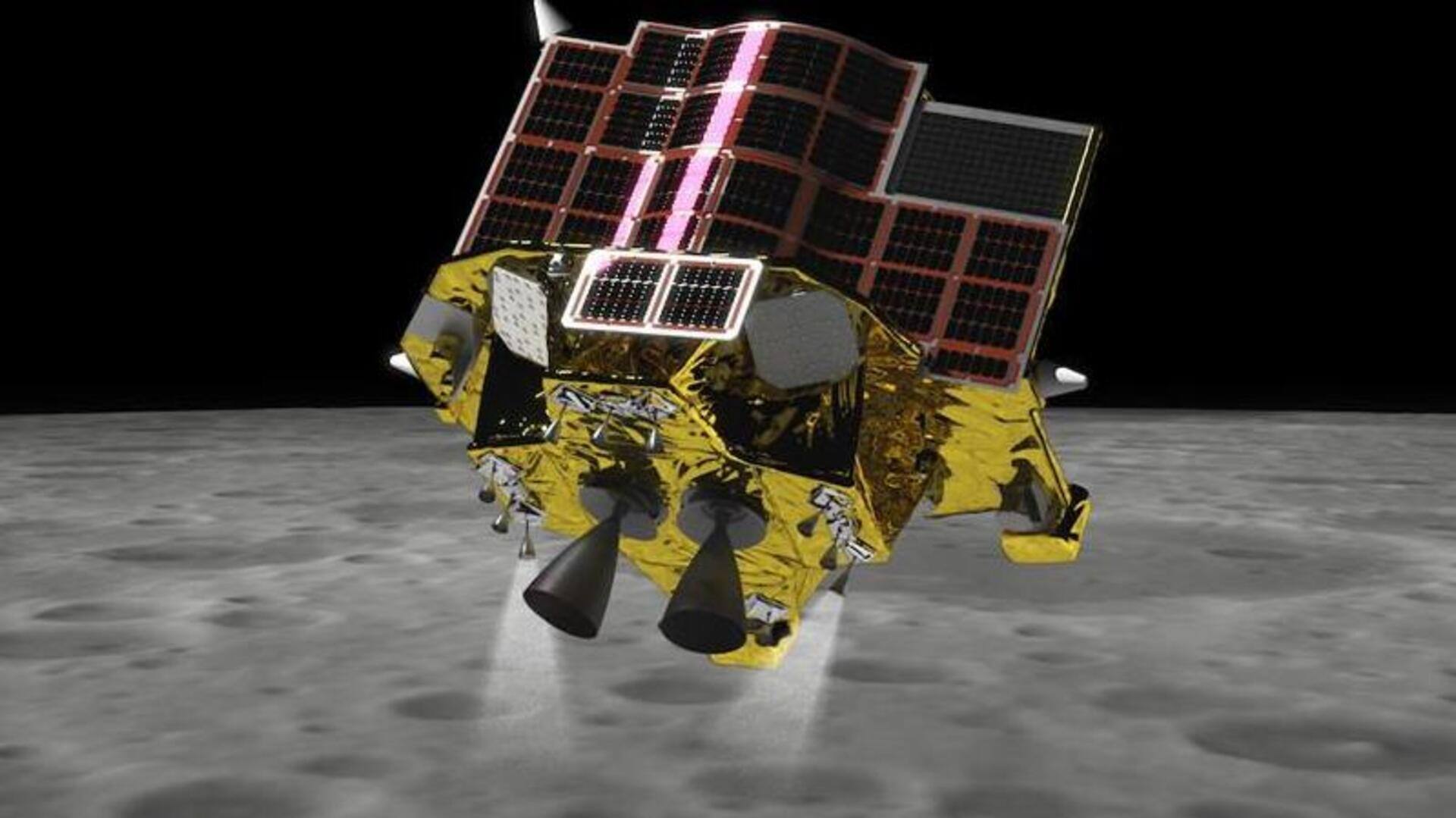 Japan to launch new lunar mission on August 26