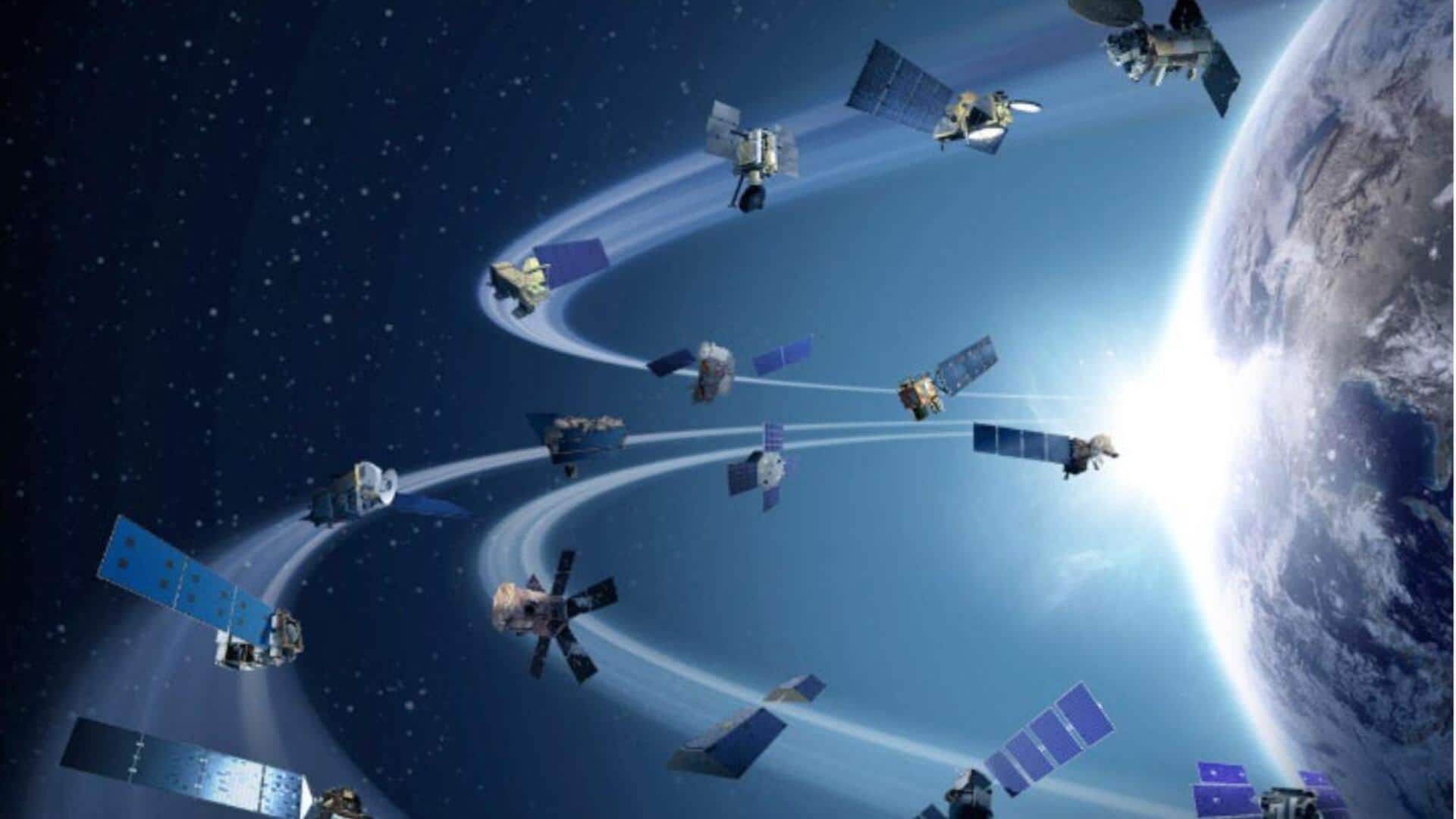 JioSpaceFiber, India's first satellite-based gigabit broadband service launched