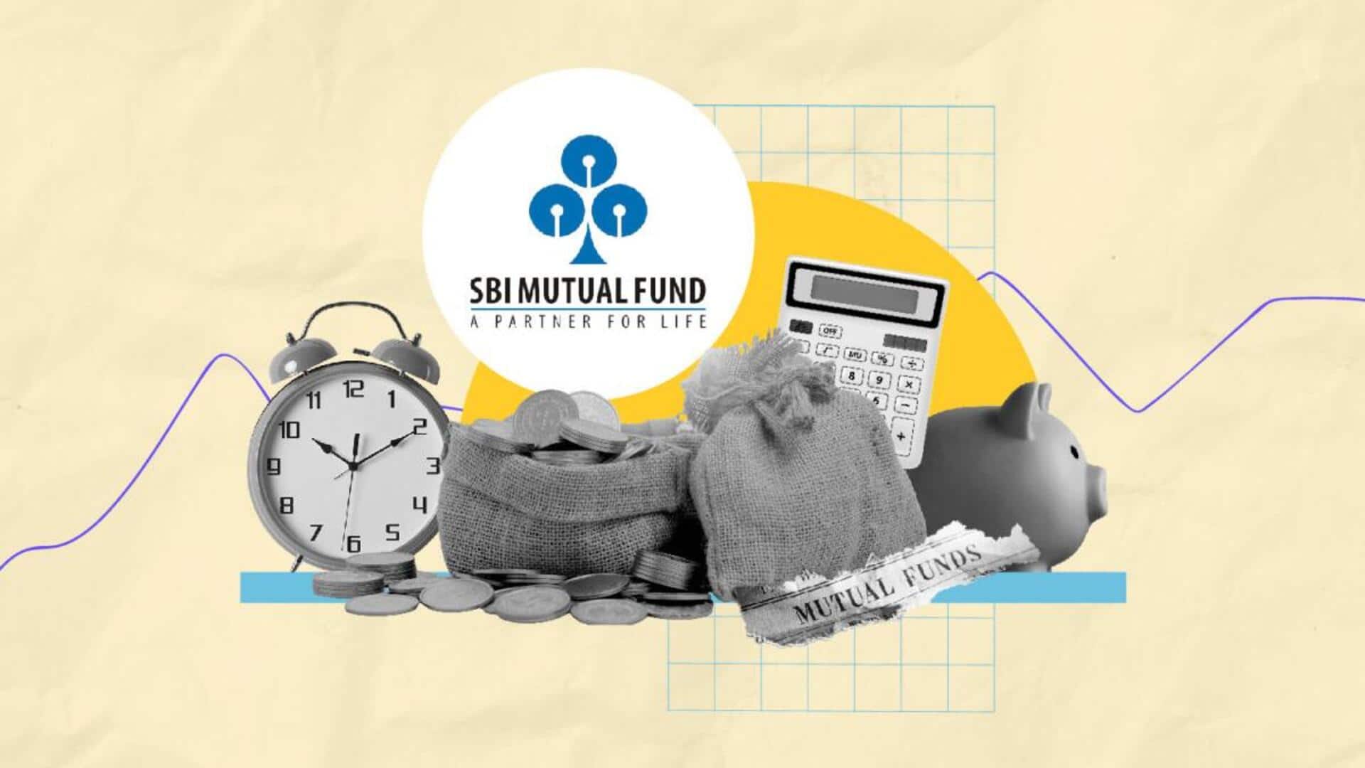 SBI Mutual Fund becomes first to cross ₹10-trillion in assets