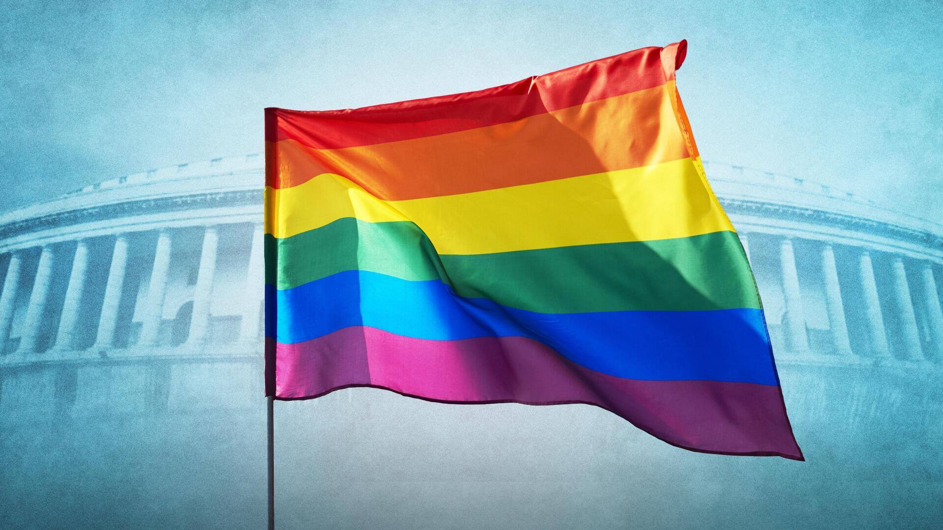 108 MPs of 18th LS vocal on LGBTQIA+ issues: Report 