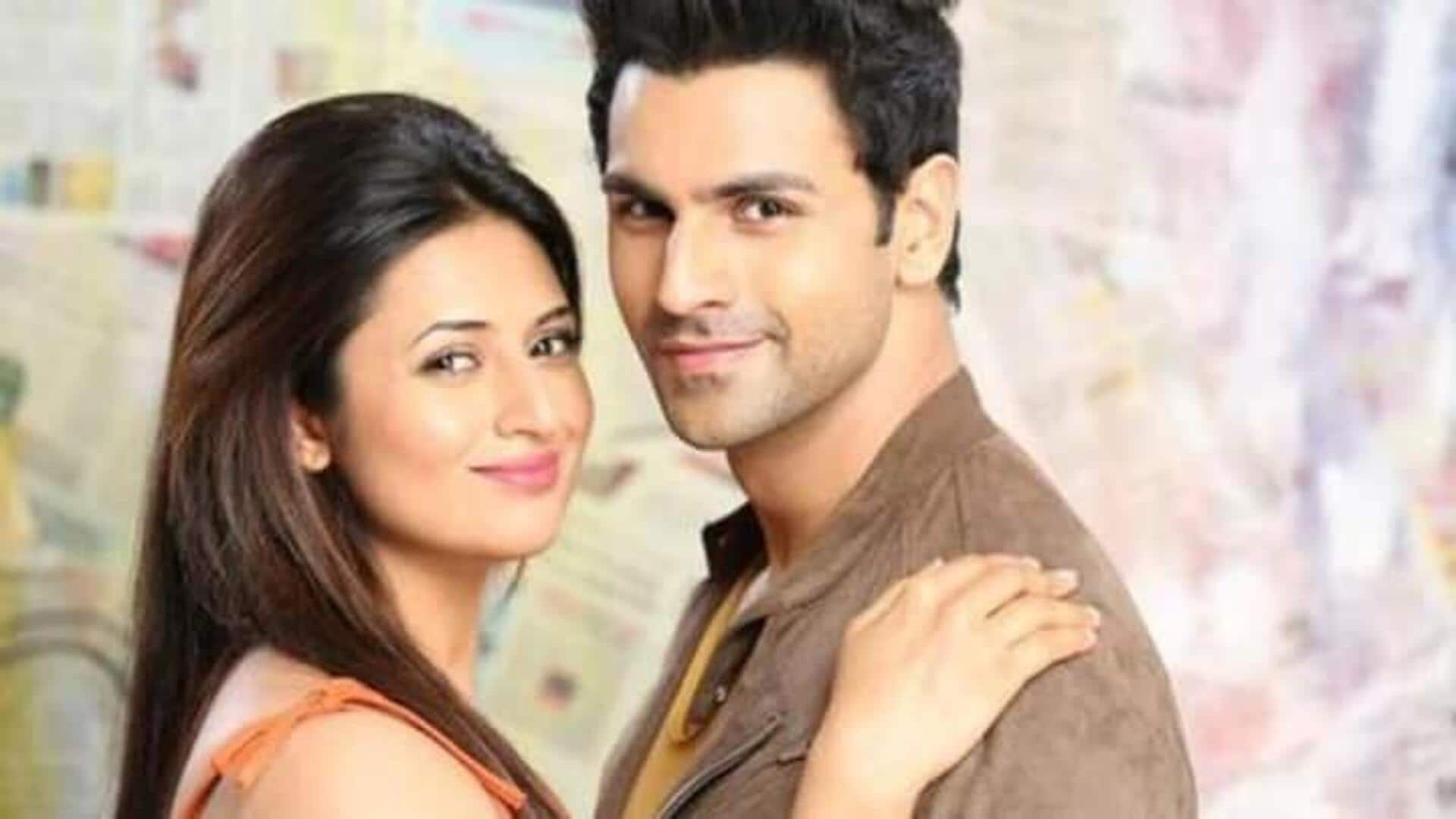 Divyanka Tripathi-Vivek Dahiya set for 'ghar wapasi' after Europe robbery