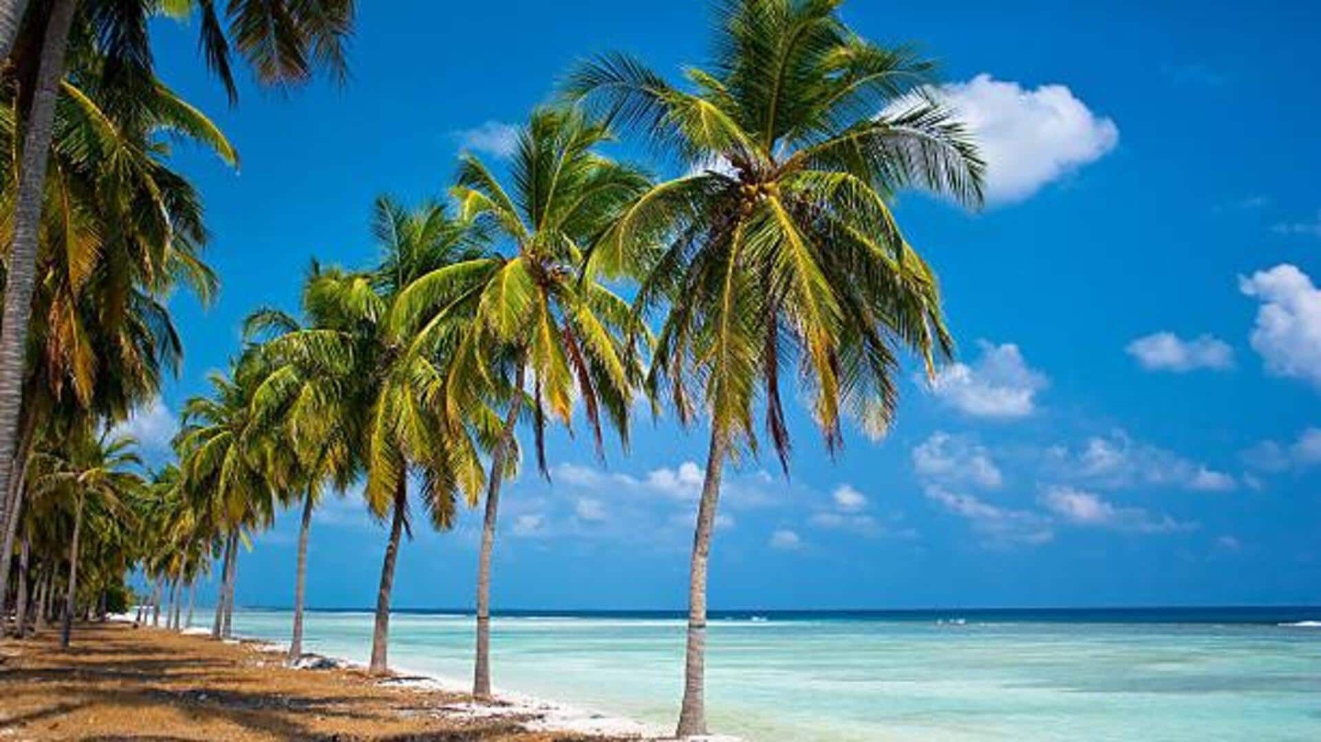 India's best kept secrets: Stunning island retreats India's best kept secrets: Stunning island retreats
