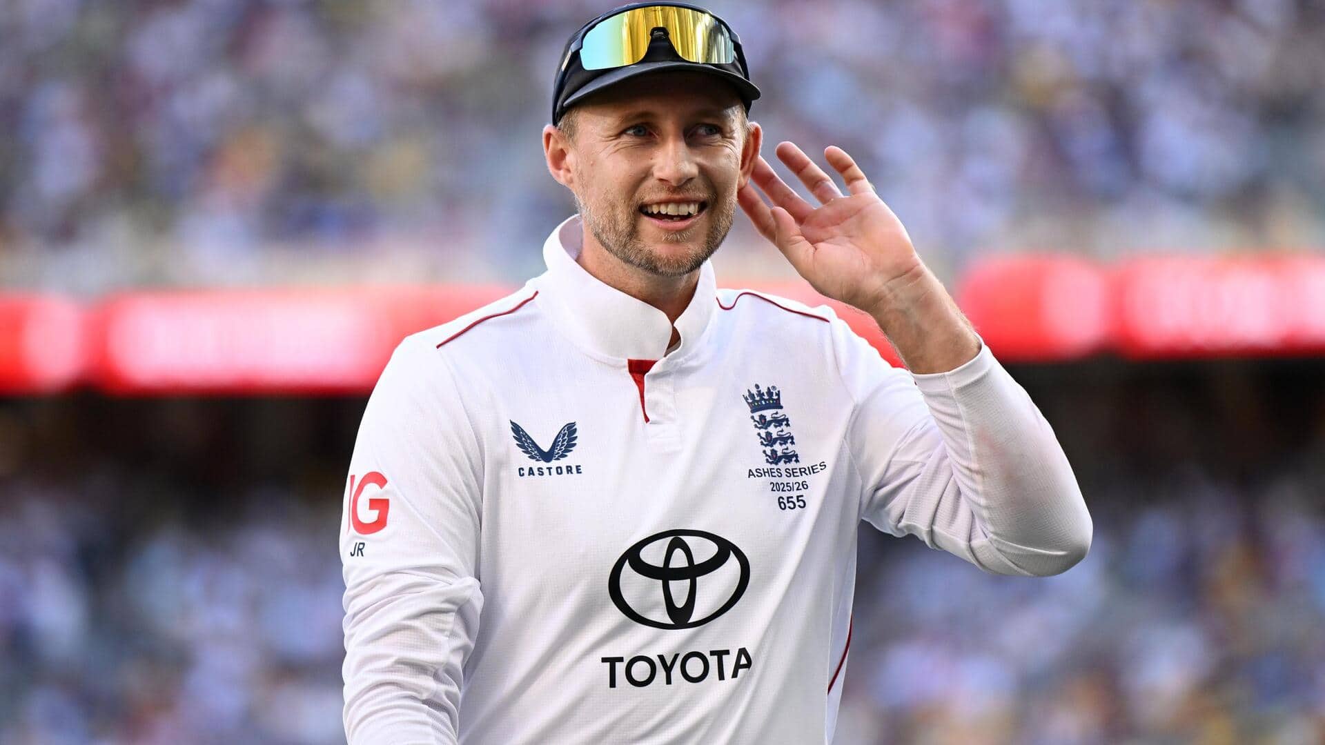 What is Australia and England's Test record at Gabba, Brisbane?