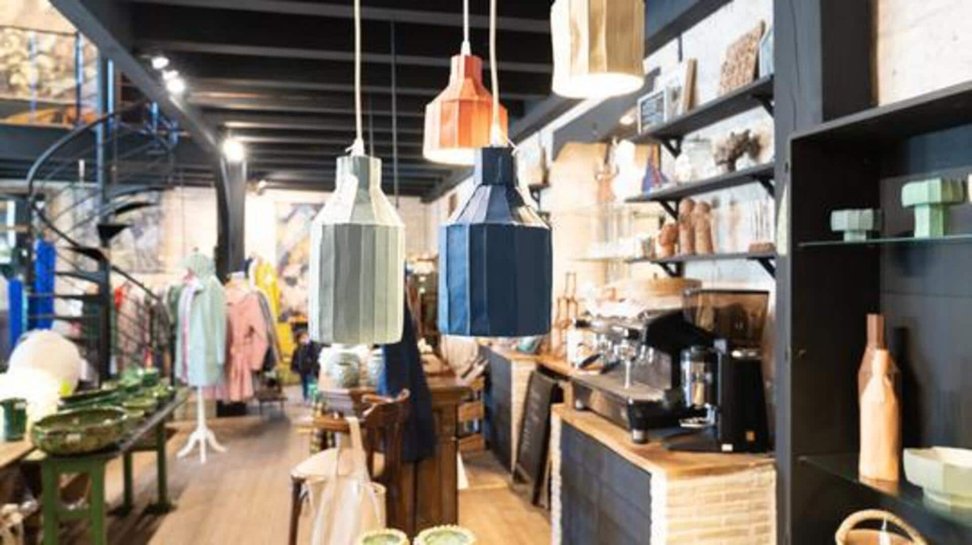 Why Edinburgh is a paradise for vintage lovers