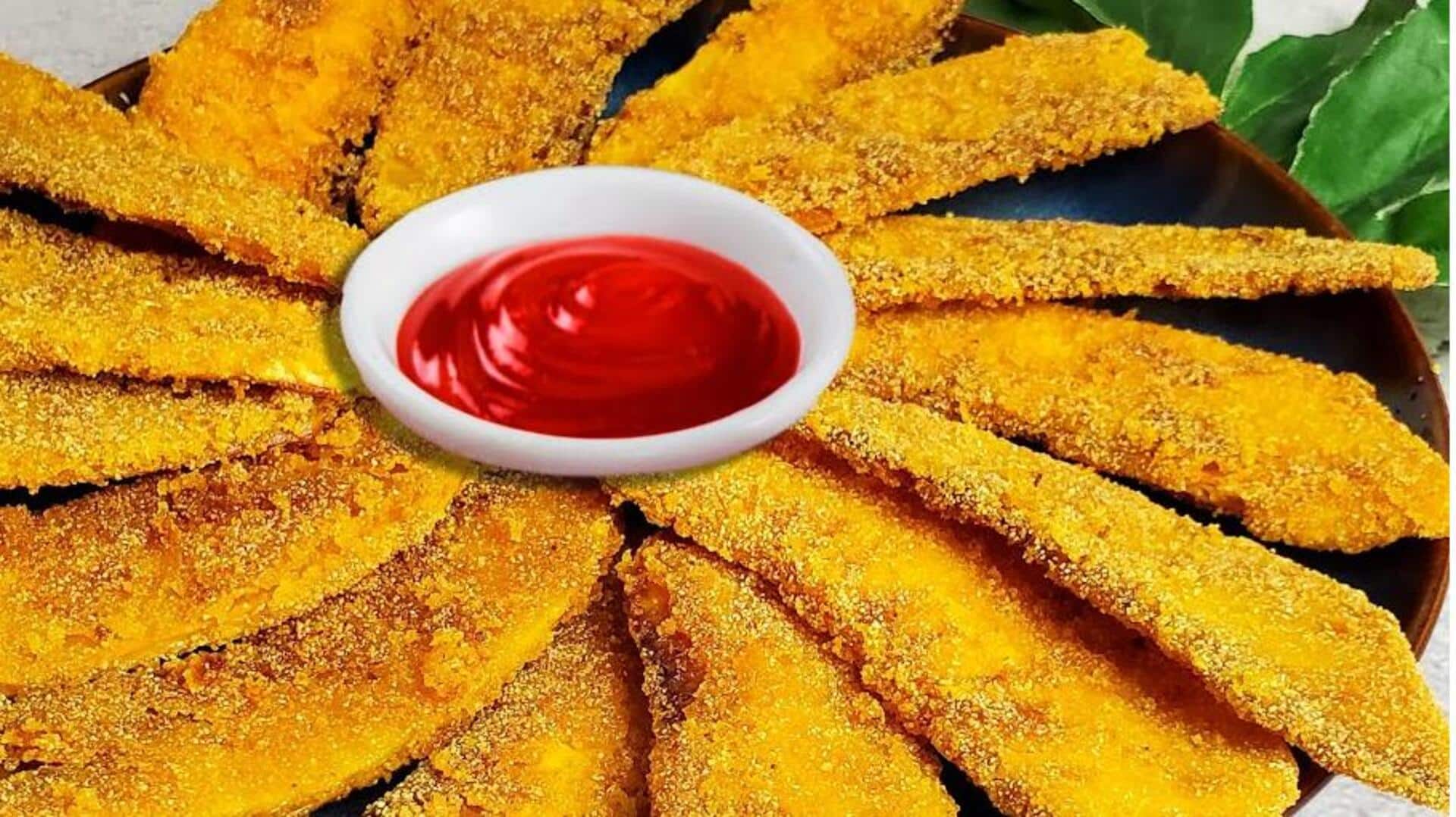 Breadfruit: How to use this tropical fruit in recipes