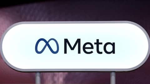 Meta acquires AI robotics start-up to boost humanoid efforts