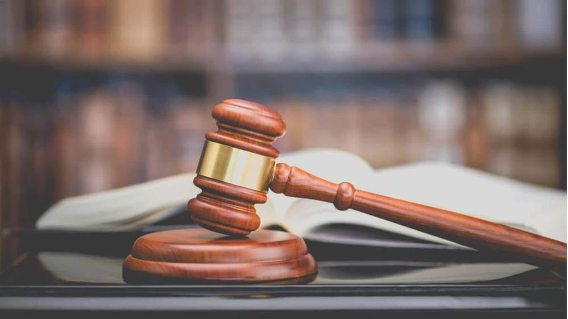 Lawsuit as an asset class? Indian investors now think so
