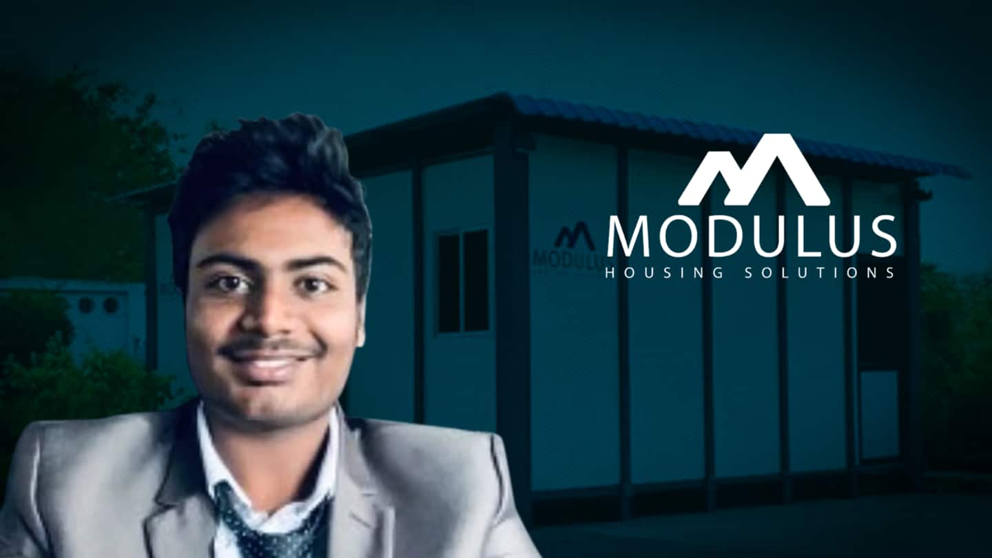 How this IIT-Madras incubated start-up is reimagining India's construction industry