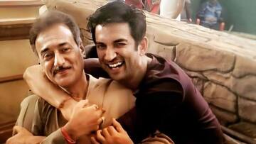 Did Sushant-Sara take drugs on 'Kedarnath' sets? Nitish Bharadwaj answers