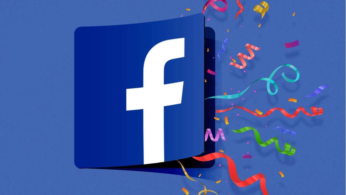 Facebook data breaches further reduced people's trust in company's products Facebook data breaches further reduced people's trust in company's products