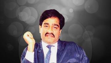 NIA announces Rs. 25 lakh bounty on Dawood Ibrahim