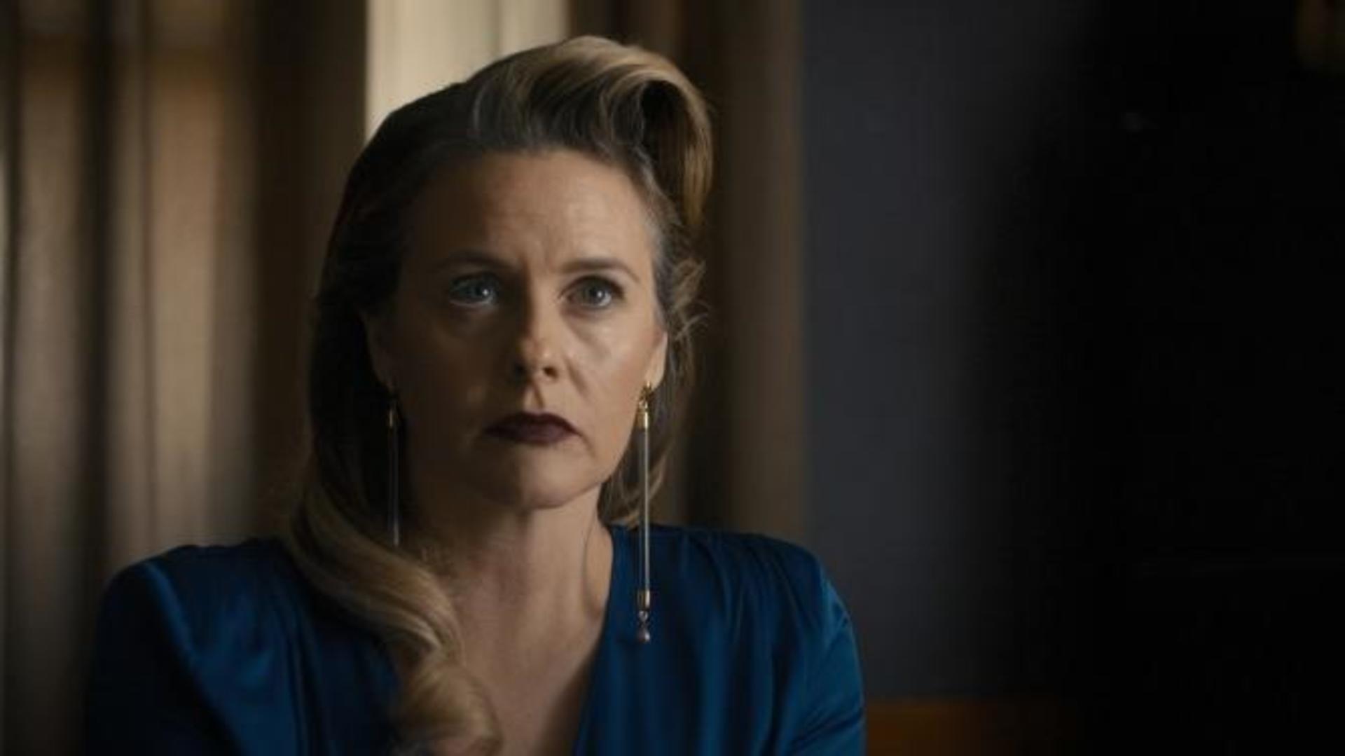 Before Berlin Film Festival premiere, Alicia Silverstone's 'Perpetrator' first-look out 