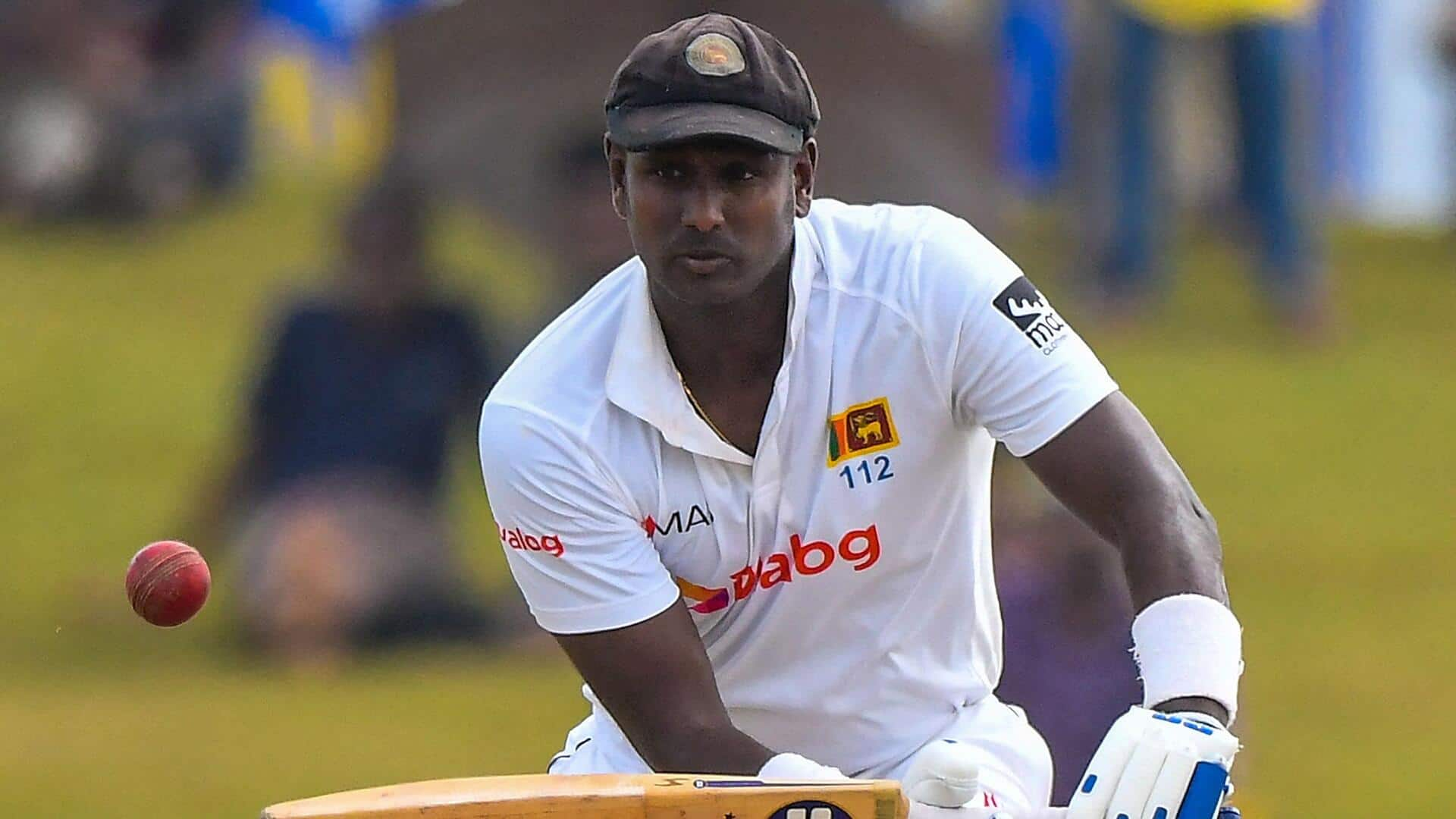 Decoding Sri Lankan batters with 8,000-plus runs in Test cricket