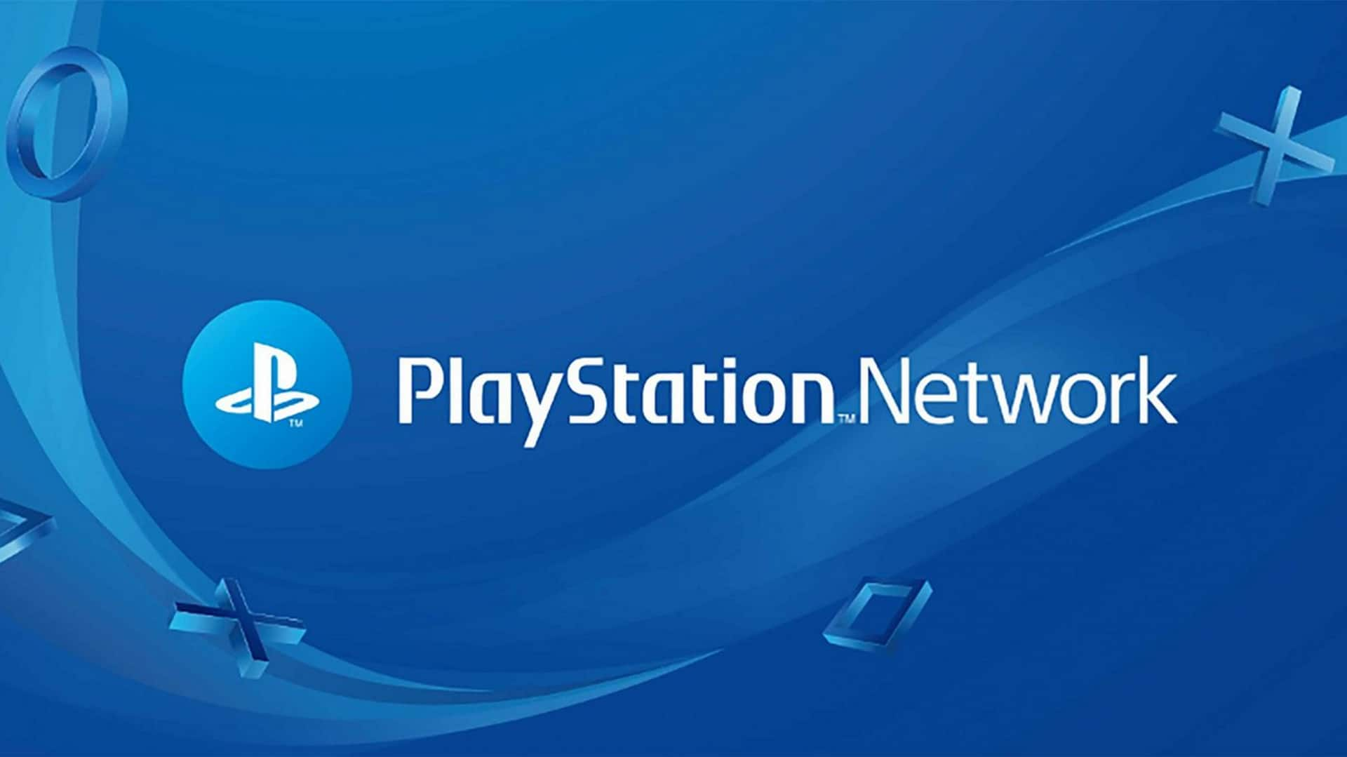 Sony's PlayStation Network hit by global outage, thousands report issues