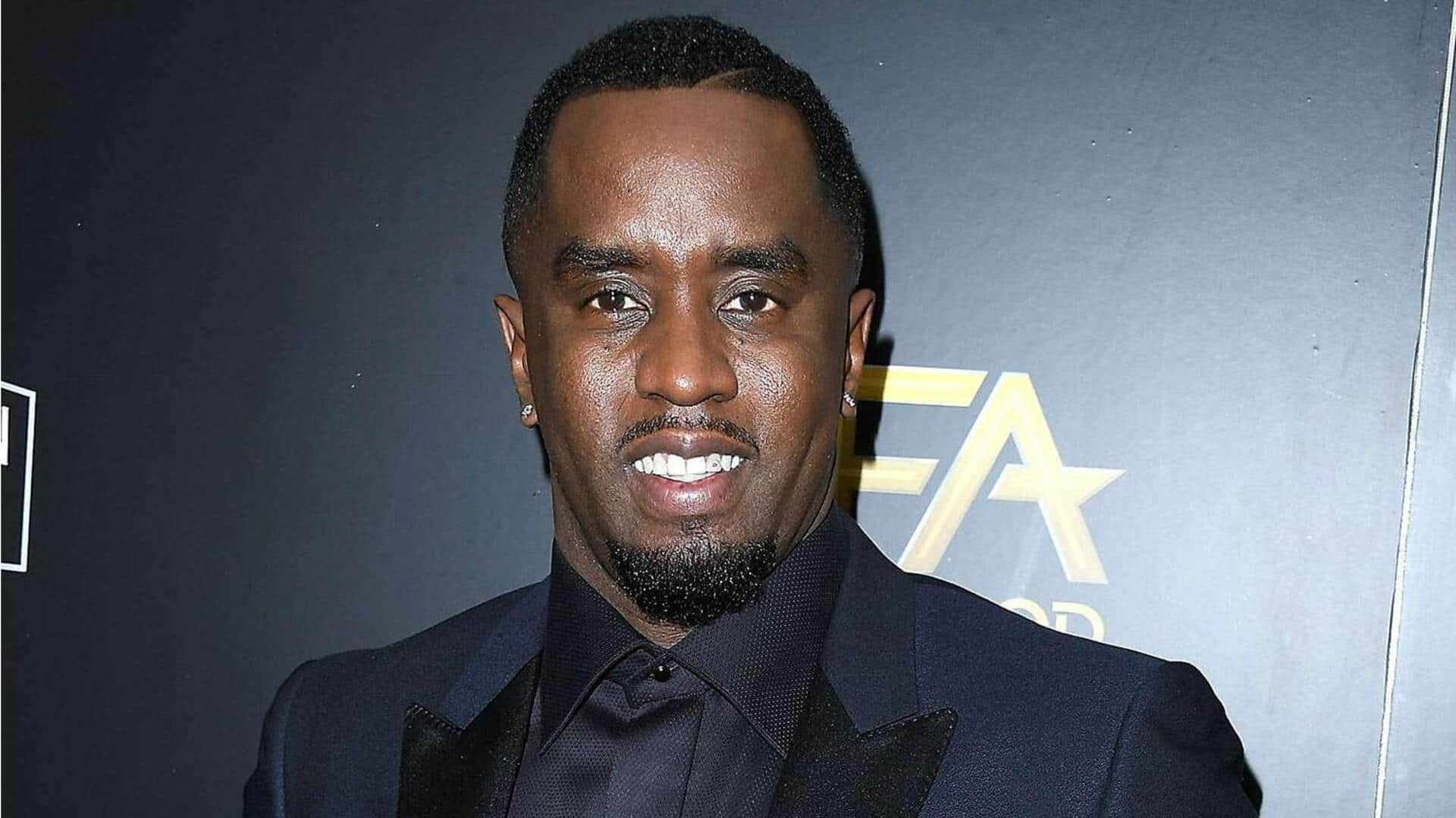 Key witness missing as Diddy's sex-trafficking trial begins Key witness missing as Diddy's sex-trafficking trial begins