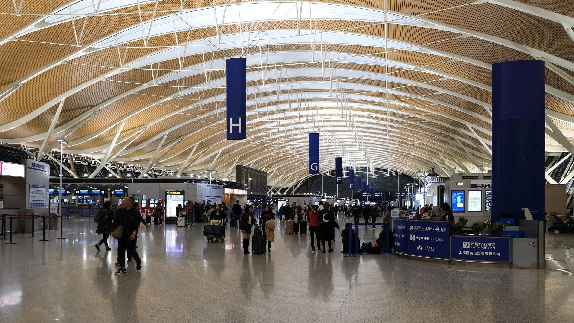 Arunachal-born UK woman detained, harassed in Shanghai over passport