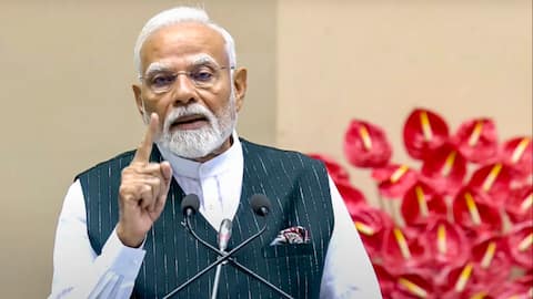 PM Modi urges Indian start-ups to focus on quality manufacturing