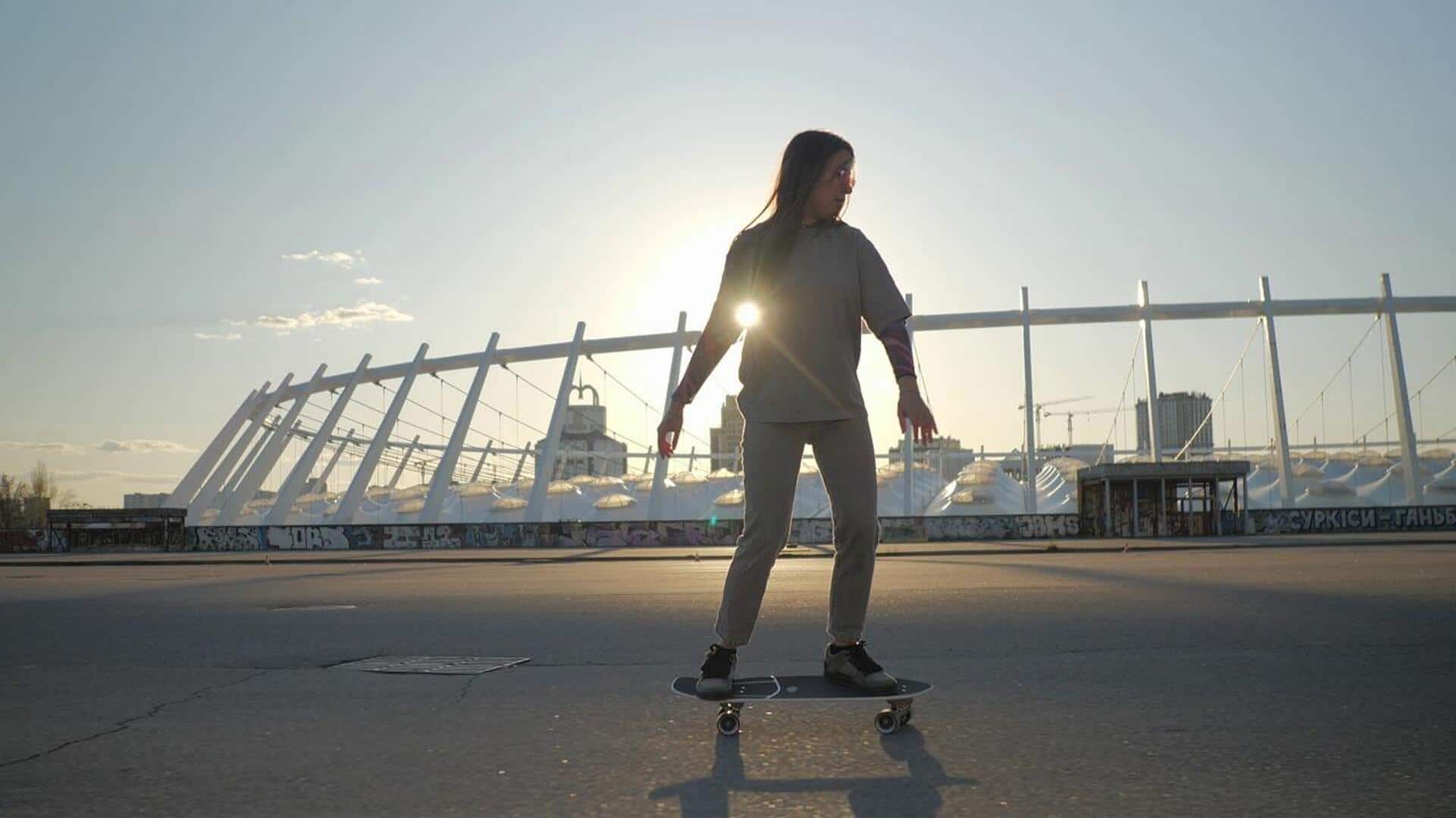 Skateboarding in Johannesburg: Top spots and tips