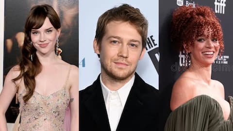 Sophie Thatcher, Joe Alwyn, Erin Kellyman to headline 'Cavendish'