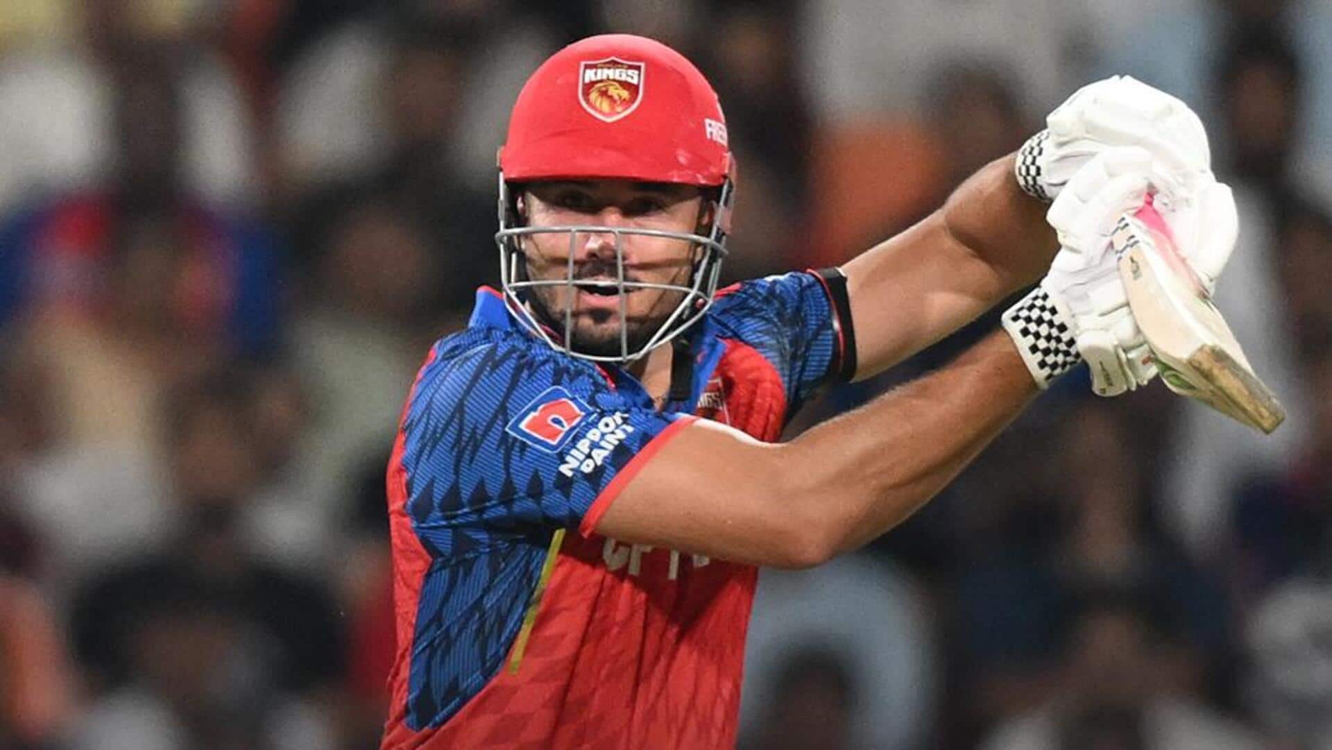 IPL: Marcus Stoinis strikes at 255-plus in last two overs