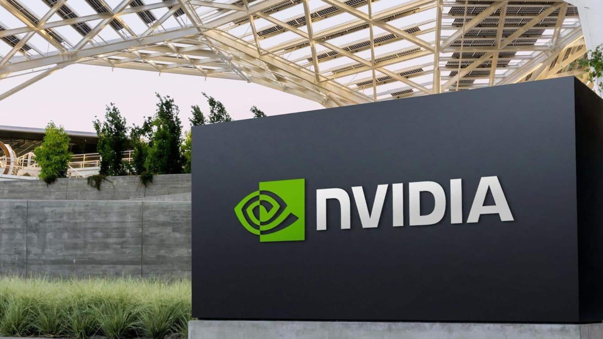 NVIDIA commits $40B to equity AI deals in 2026