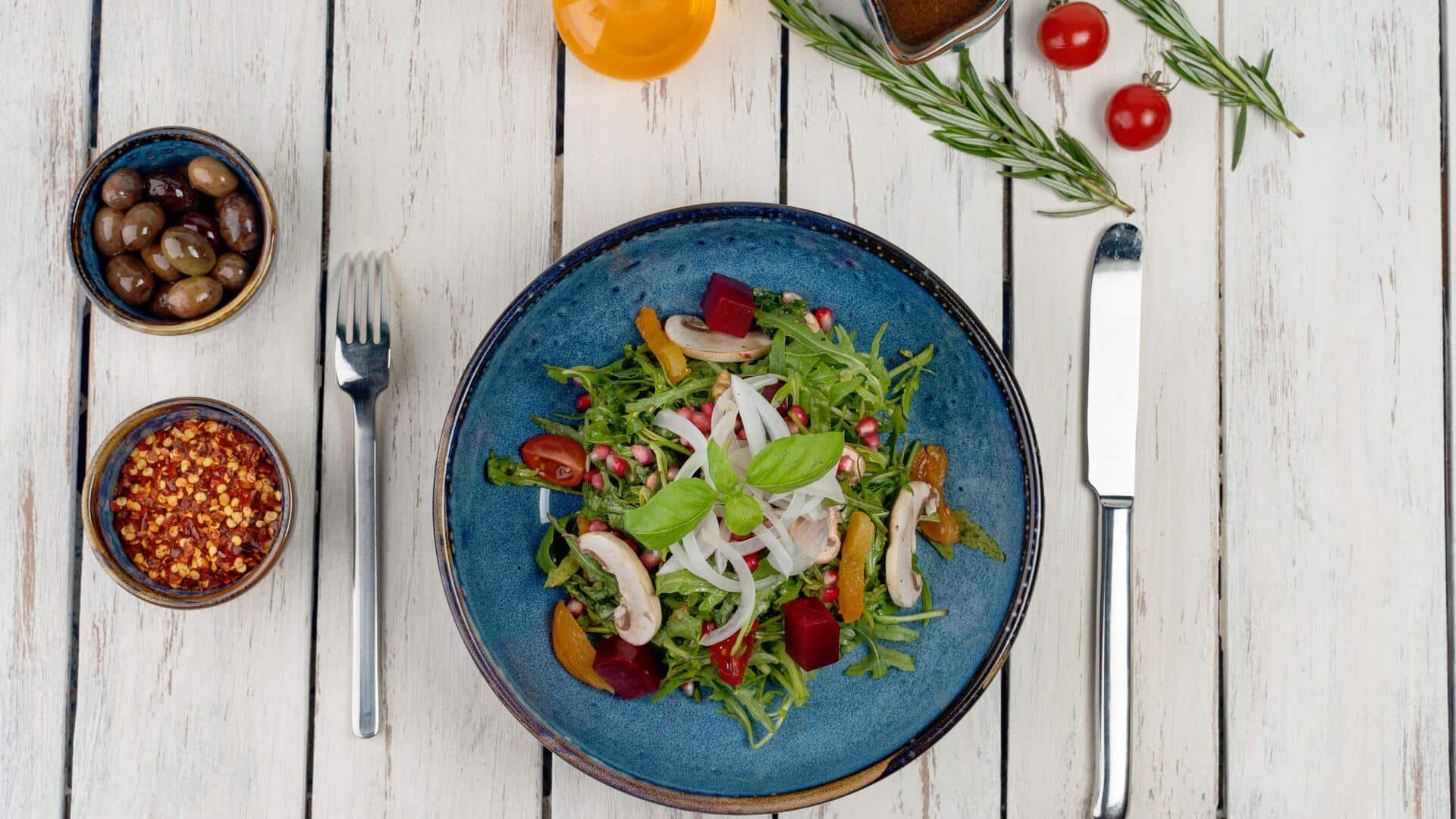 Turn pomegranate juice into delicious sauces, dressings, and more