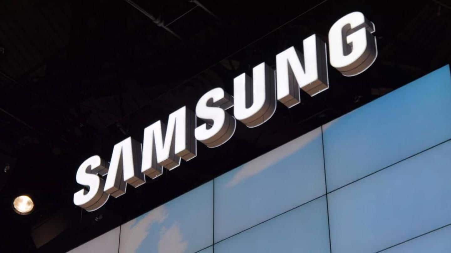 Aimed at students, Samsung launches smartphone without internet connectivity
