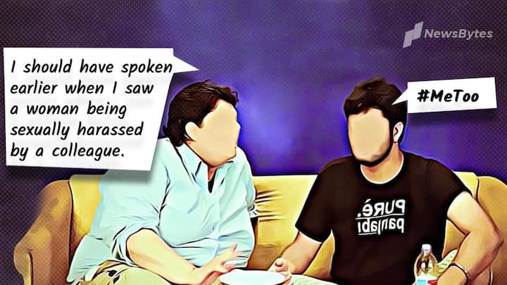Woke on streets, predator in sheets: AIB confirms Tanmay knew
