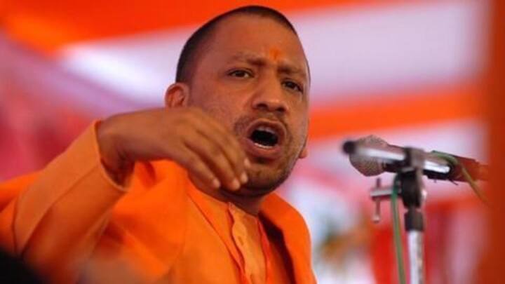 Yogi Adityanath appointed as UP CM, 2 deputy CMs chosen Yogi Adityanath appointed as UP CM, 2 deputy CMs chosen