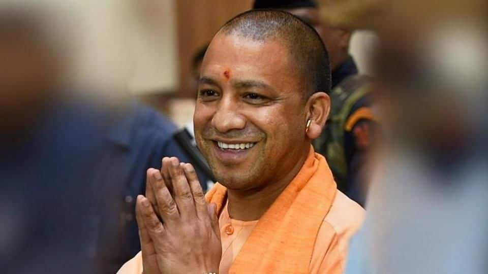 Yogi scraps a 1995 case against himself!