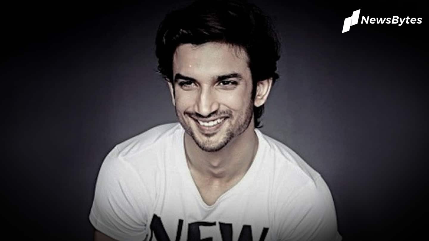 Entertainment round-up: A digital protest for Sushant, and more