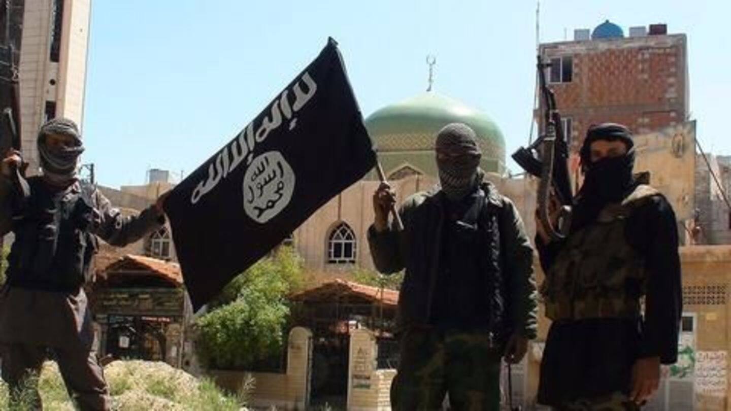 US designates Karnataka-born ISIS leader a global terrorist