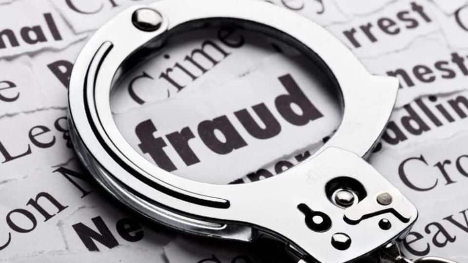 Every four hours, one Indian banker gets caught for fraud