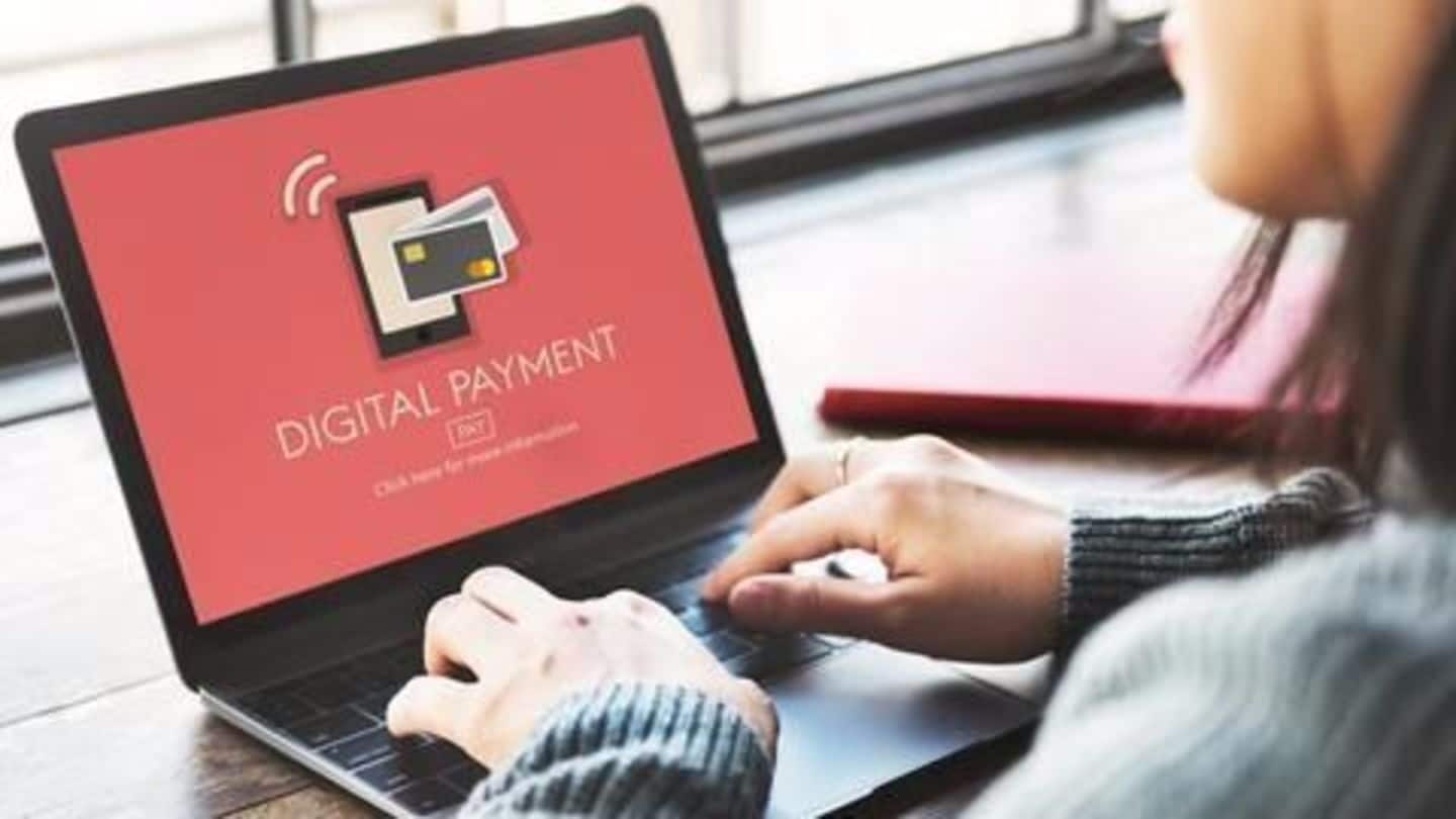 Digital wallet services to be inter-operable