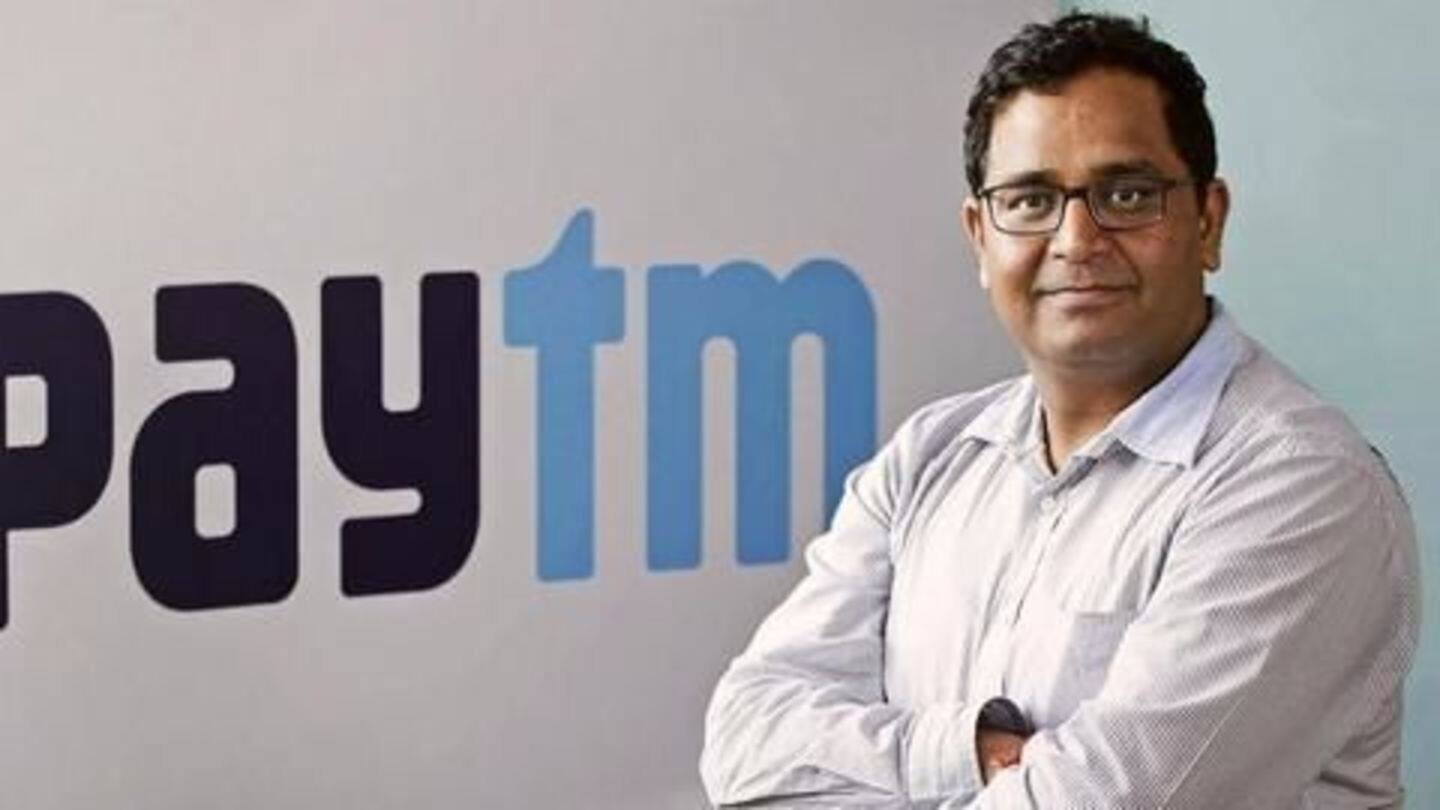 Paytm eyes license to launch money market fund in India