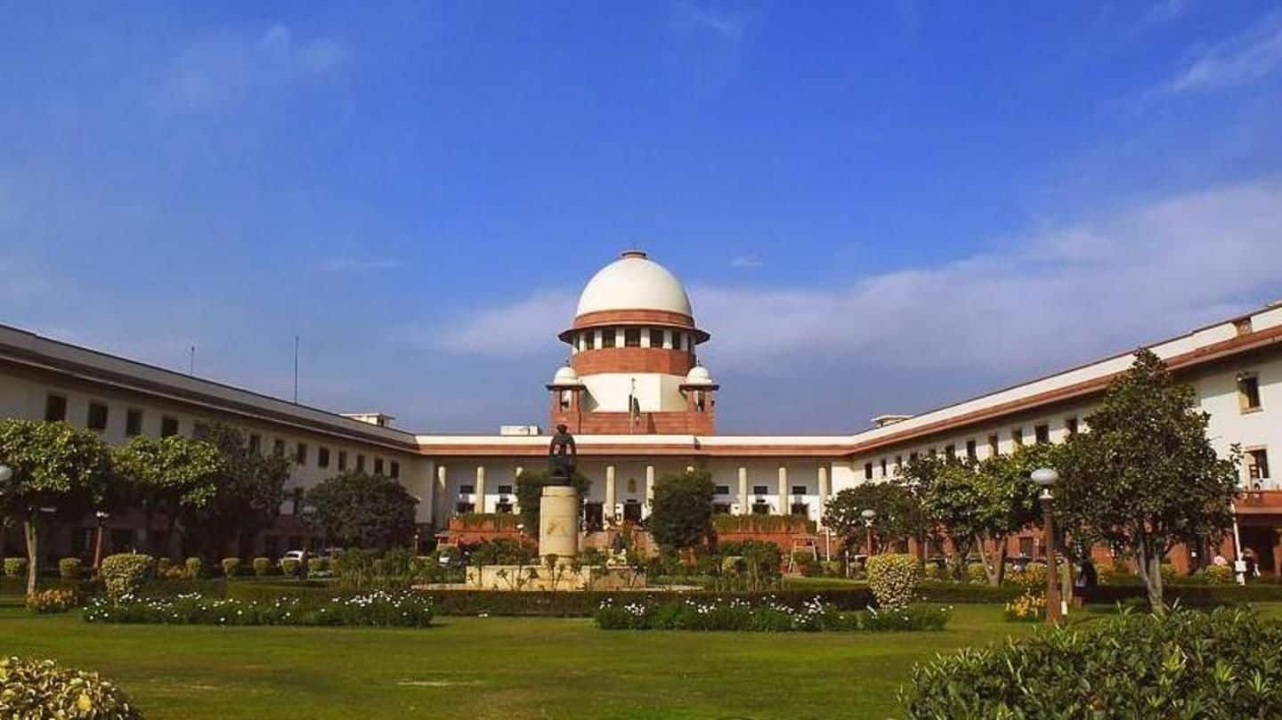 Major SC verdicts expected in 19 days, including Aadhaar, Ayodhya